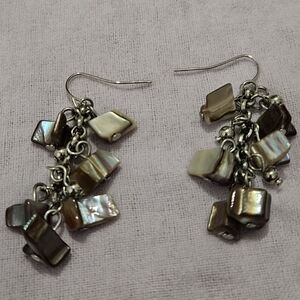 Chic Dangle Earrings